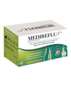 MEDIREFLUX Gastroesophageal Reflux Treatment