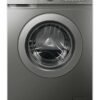Electrolux 7KG Freestanding Washing Machine, 15 Programs, Fully Automatic, 5 Star Energy Efficiency, BLDC Inverter Motor, 1200RPM, EWF7028M6GA EWF7028M6GA Dark Grey
