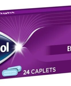 Panadol Night 24 Tablets