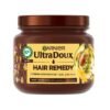 garnier Ultra Doux Hair Remedy Extreme Nutition Mask