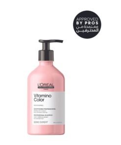 L'Oréal Professionnel Serié Expert Vitamino Color Shampoo For Coloured Hair 500.0ml