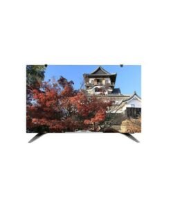TORNADO HD Shield Smart TV 32 Inch Built-In Receiver - Anti-broken Screen 32ES9300E-A 32ES9300E-A black