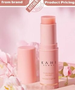 KAHI SEOUL Wrinkle Bounce Multi Balm (with JEJU origin oil)