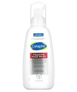 Cetaphil Foaming Face Wash Redness Prone Skin 236ml