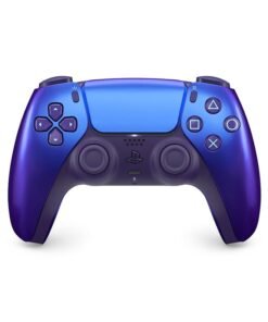 Sony DualSense Wireless Controller For PlayStation 5 (Official Version) - Chroma Indigo