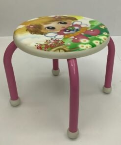 Small Stool - 3 Assorted Colors
