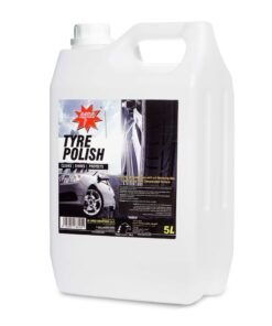 Aqua Tyre Polish 5LITERS
