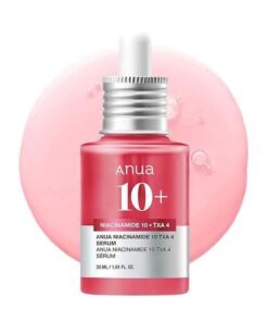 Anua Niacinamide 10% + Txa 4% Serum 30Ml Packaging May Vary 30ml