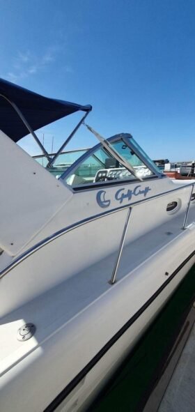 GULF CRAFT 38 Feet 2014 - Image 4