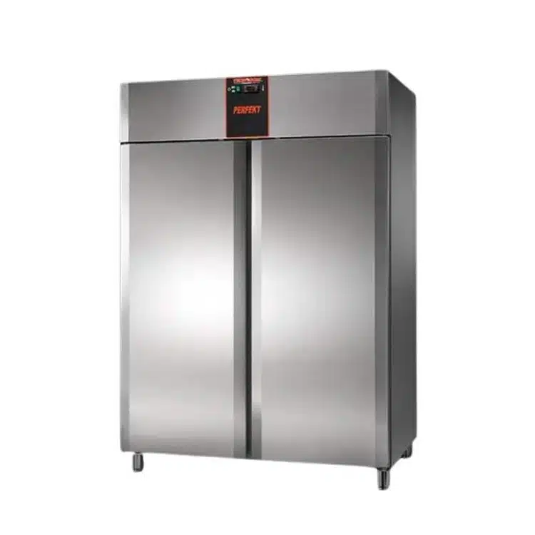 Upright Freezer – Double Doors – AF14PKMBT – Tecnodom