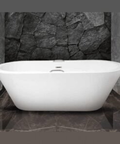 Hanah freestanding acrylic bathtub 195×92