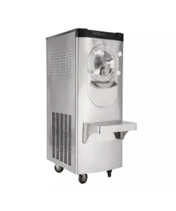 Hard Ice Cream Machine – Standing