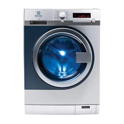 ELECTROLUX PROFESSIONAL WASHING MACHINE 8KG WE170