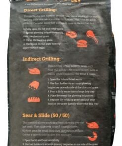Purefire 4KG Briquettes