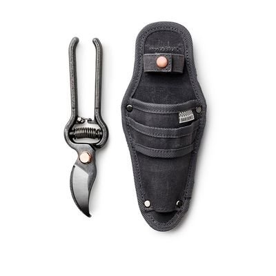 Metal Pruner with Sheath - Image 2