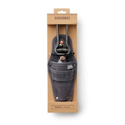 Metal Pruner with Sheath - Image 3