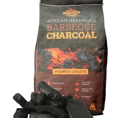 Purefire 3kg Natural Hardwood - Image 2