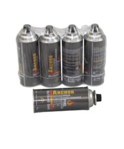 Butane Gas 4x220GM