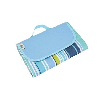 Waterproof Outdoor Folding Picnic Mat - Image 2