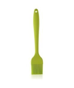 Basting BBQ Pastry Oil Brush Green 1.00 x 4.00 x 0.04cm