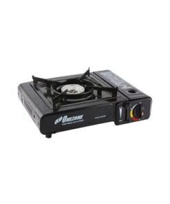 Alternative view of Portable Gas Burner Camping Stove