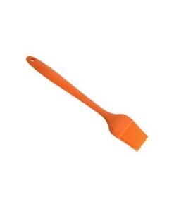 Basting Pastry Grilling Bbq Meat Oil Brushes Orange