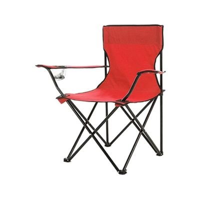 Camping Chair 80x50x50cm - Image 2