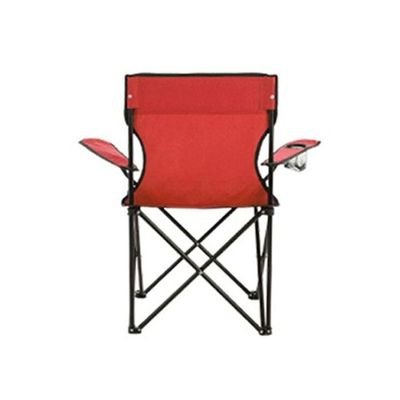 Camping Chair 80x50x50cm - Image 3