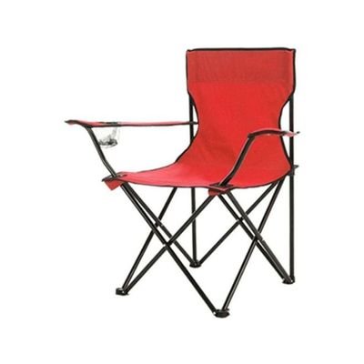 Camping Chair 80x50x50cm - Image 4