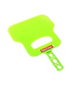 BBQ Hand Fan Green