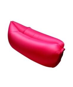 Inflatable Camping Bed