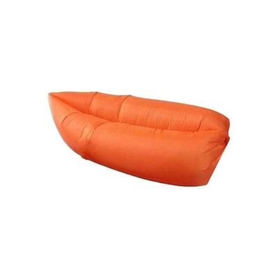Inflatable Sleeping Bed - Image 2