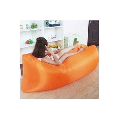 Inflatable Sleeping Bed - Image 3