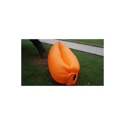 Inflatable Sleeping Bed - Image 4
