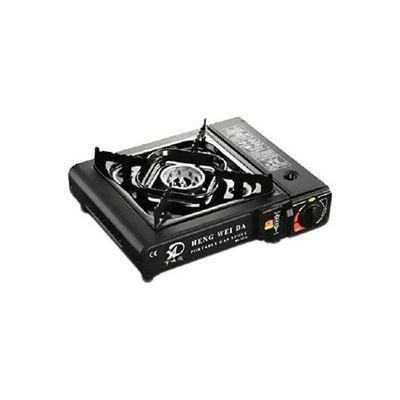 Portable Gas Stove - Image 2