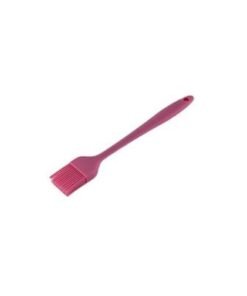 Silicone Baking Brush Candy Powder 21x3.5cm