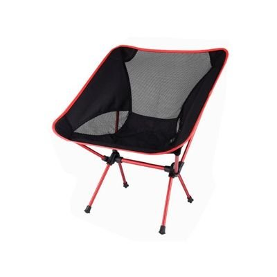 Ultralight Folding Chair 42x13.50x15.50cm - Image 2