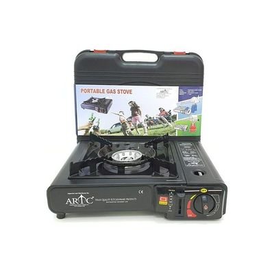 Portable Camping Gas Stove - Image 2