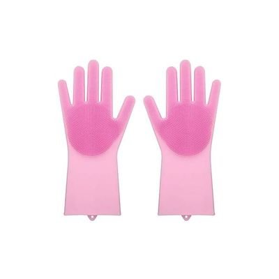 Mutifunctional Reusable Gloves Multicolour - Image 2