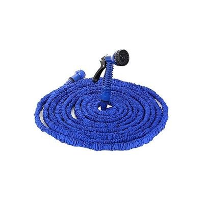 Watering Hose Blue/Black - Image 3