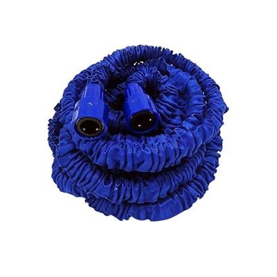 Watering Hose Blue/Black - Image 4