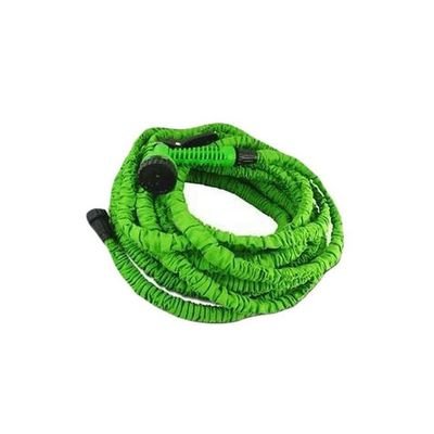 Expandable Water Hose Green/Black 30meter - Image 3