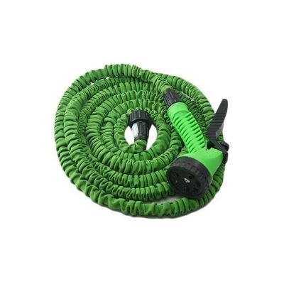 Expandable Water Hose Green/Black 30meter - Image 4