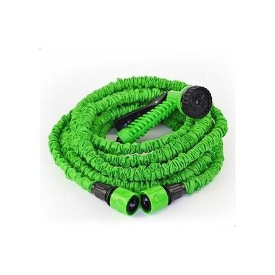 Magic Hose Expanding Garden Hose Green 30meter - Image 2