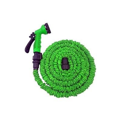 Expanding Magic Hose Green/Black 15meter - Image 2