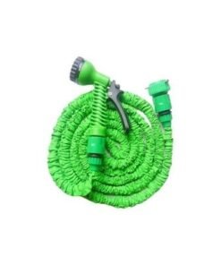 Magic Pocket Hose Green/Black 22.5meter