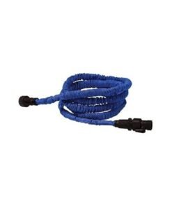 Alternative view of Expandable Watering Hose Blue/Black 15meter