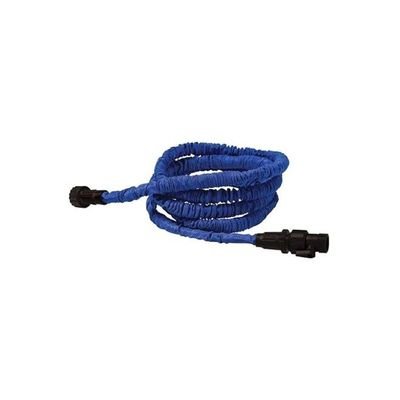Expandable Watering Hose Blue/Black 15meter - Image 2