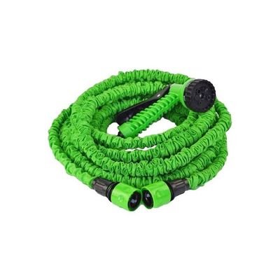 Expandable Watering Hose Blue 45meter