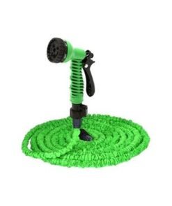 Expandable Water Hose Green 23meter